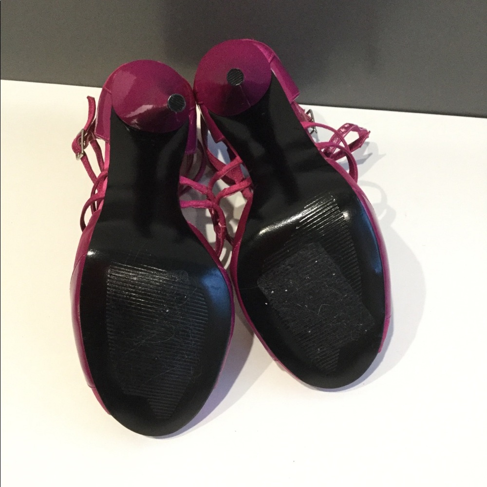 Steve Madden Heels - Picture 7 of 8